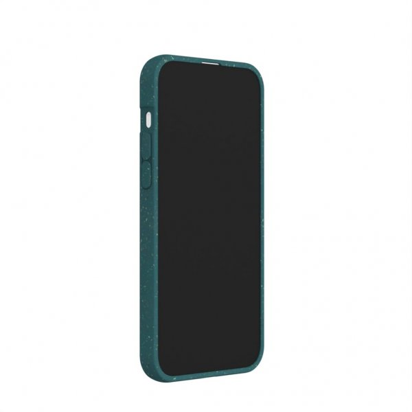 Pela iPhone 13 Pro Max -kuori, ympäristöystävällinen, klassinen vihreä