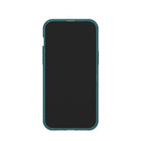 Pela iPhone 13 Pro Max -kuori, ympäristöystävällinen, läpinäkyvä, vihreä