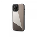 Decoded iPhone 13 Pro Max -kuori NikeGrind Leather MagSafe Clay