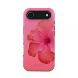 Burga iPhone Air Kuori Tough MagSafe Island Girl