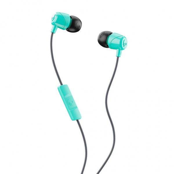 Skullcandy Jib In-Ear kuulokkeet, vihreät
