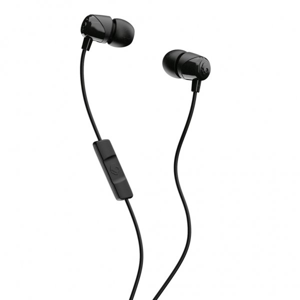 Skullcandy Jib In-Ear kuulokkeet, mustat