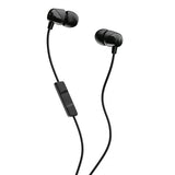 Skullcandy Jib In-Ear kuulokkeet, mustat