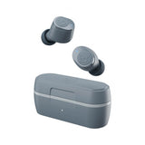 Skullcandy Jib True In-Ear täysin langattomat kuulokkeet, harmaa