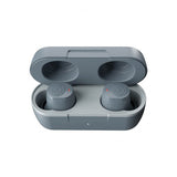 Skullcandy Jib True In-Ear täysin langattomat kuulokkeet, harmaa