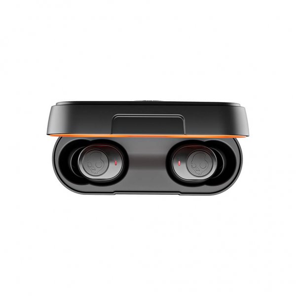 Skullcandy Jib True In-Ear True Wireless -kuulokkeet, oranssi