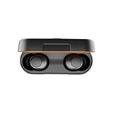 Skullcandy Jib True In-Ear True Wireless -kuulokkeet, oranssi