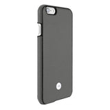 Just Mobile iPhone 6/6S Suojakuori Quattro Back Beige