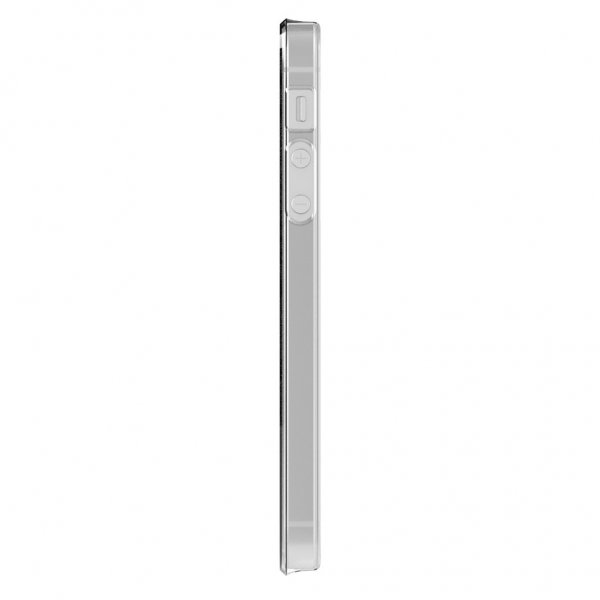 Just Mobile iPhone 5/5S/SE 2016 TENC Mattakirkas kuori