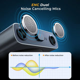 Joyroom JR-CB2 2-in-1 langaton lähetin/vastaanotin Bluetooth