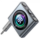 Joyroom JR-CB2 2-in-1 langaton lähetin/vastaanotin Bluetooth