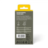Aqiila Kabel Cablebird CS22 USB-C–Lightning 60W 2m valkoinen