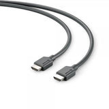 ALOGIC Kaapeli Elements HDMI-kaapeli 4K-tuella 2m