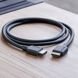 ALOGIC Kaapeli Elements HDMI-kaapeli 4K-tuella 2m