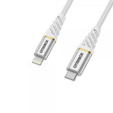 Otterbox Kaapeli Pikalataus Premium Lightning–USB-C-kaapeli 2 m Cloudy Sky