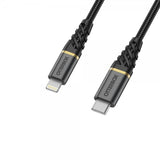Otterbox Kaapeli Pikalataus Premium Lightning–USB-C-kaapeli 2 m Glamour