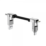 Rolling Square inCharge 6 -avainperäkaapeli, Moon White
