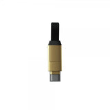 Rolling Square Kabel inCharge 6 -avaimenperä, Saturn Gold