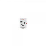 Rolling Square InCharge X -avainperäkaapeli 100 W 6in1 Lava Black