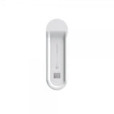 Rolling Square inCharge XL 100W 3m 6in1 -kaapeli, Glacier White