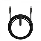 Nomad Kaapeli Kevlar USB-C 3m Carbide