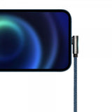 Baseus Legend Series USB-C–Lightning-kaapeli 2 m Sininen
