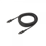 Xtorm Alkuperäinen 240W USB-C Power Delivery -kaapeli 2m Musta