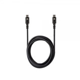 Xtorm Alkuperäinen 240W USB-C Power Delivery -kaapeli 2m Musta