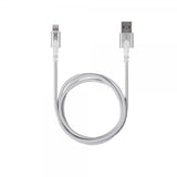 Xtorm alkuperäinen USB-A–Lightning-kaapeli, 1 m, valkoinen