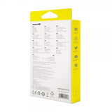 Baseus-kaapeli, Pathfinder-sarja Free2Draw, Type-C–Type-C, 100 W, 1 m