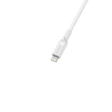 Otterbox Kaapeli USB-A–Lightning 1 metri Valkoinen