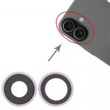 Kameran linssinsuojat iPhone 17:lle – Laventeli