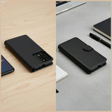 Beline Xiaomi Redmi 15C -lompakkokotelo, Marvel, musta