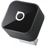 Ottocast Mini Cube Langaton CarPlay/Android Auto -sovitin, musta