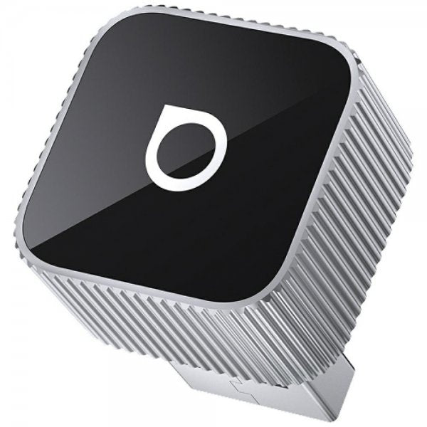 Ottocast Mini Cube Langaton CarPlay/Android Auto -adapteri, hopea