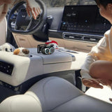 Ottocast Cabin Care Langaton Apple CarPlay -sovitin kameralla