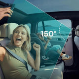 Ottocast Cabin Care Langaton Apple CarPlay -sovitin kameralla