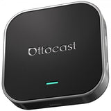 Ottocast Aibox E2 Apple CarPlay/Android Auto AI-boksi