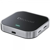 Ottocast Aibox E2 Apple CarPlay/Android Auto AI-boksi