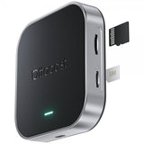 Ottocast Aibox E2 Apple CarPlay/Android Auto AI-boksi