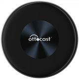Ottocast Aibox P3 Apple CarPlay/Android Auto AI Box