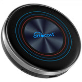 Ottocast Aibox i3 Apple CarPlay/Android Auto AI Box BMW-autoihin
