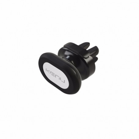 Kenu Airframe Magnetic Musta