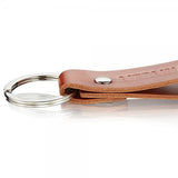 Kavaj Key Ring Florence Ruskea