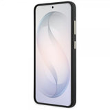 Karl Lagerfeld Samsung Galaxy S26 Kuori K Logo MagSafe Musta