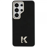 Karl Lagerfeld Samsung Galaxy S26 Ultra -kuori K Logo MagSafe Musta
