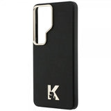 Karl Lagerfeld Samsung Galaxy S26 Ultra -kuori K Logo MagSafe Musta
