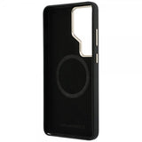 Karl Lagerfeld Samsung Galaxy S26 Ultra -kuori K Logo MagSafe Musta