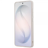 Karl Lagerfeld Samsung Galaxy S26 Ultra Kuoret Kohokuvioitu MagSafe RSG Pinkki
