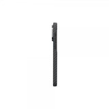 Pitaka iPhone 14 Pro -kuoret MagEZ Case 3 Black/Grey Twill